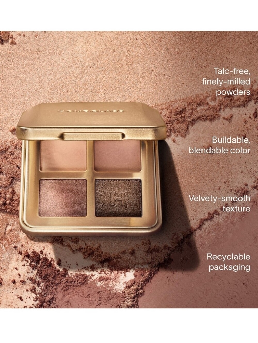 Hourglass Curator Eyeshadow Palette - Futurist BNIB - Picture 4 of 16